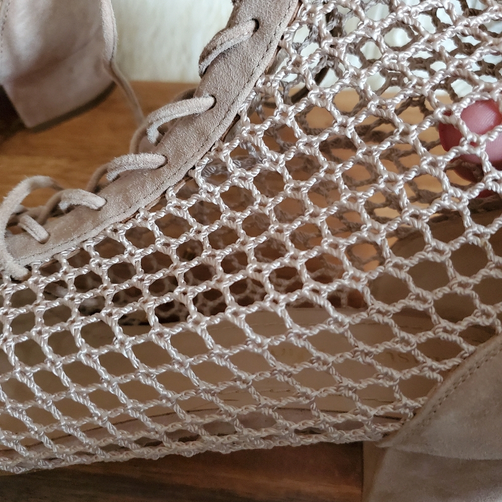 Dior Naughtily-D Booties - Picture 3 of 5
